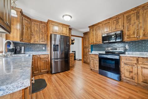 11048 Alcott Drive Sauk Centre MN 56378