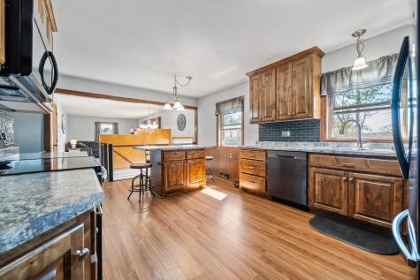 11048 Alcott Drive Sauk Centre MN 56378