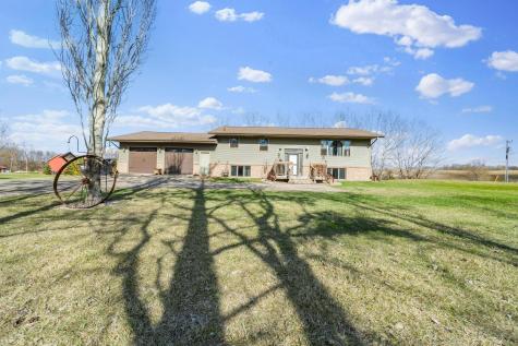 11048 Alcott Drive Sauk Centre MN 56378