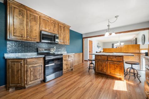 11048 Alcott Drive Sauk Centre MN 56378