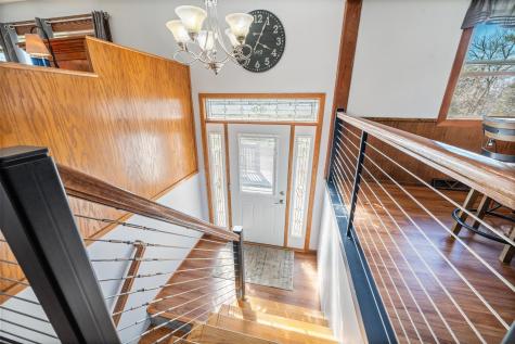 11048 Alcott Drive Sauk Centre MN 56378