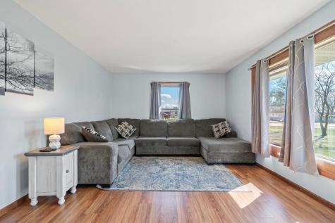11048 Alcott Drive Sauk Centre MN 56378