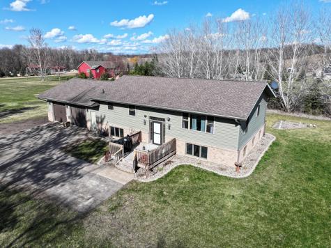 11048 Alcott Drive Sauk Centre MN 56378