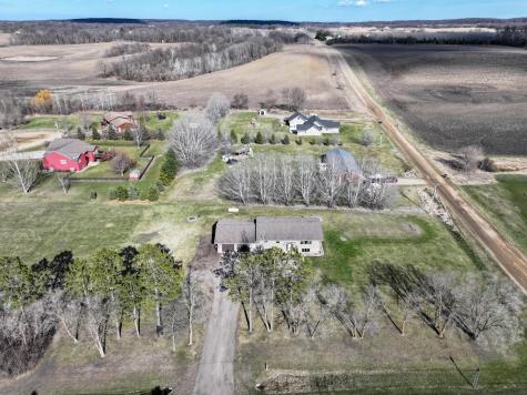 11048 Alcott Drive Sauk Centre MN 56378