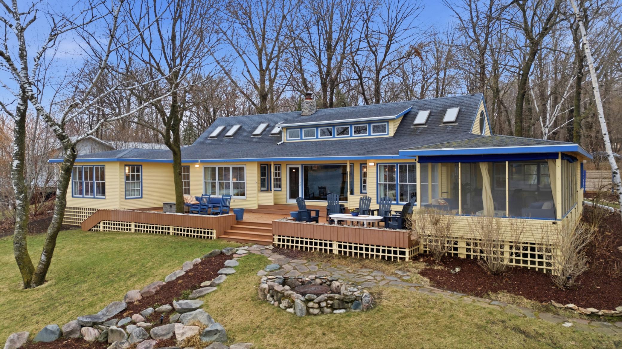 13546 E Big Cormorant Road Audubon MN 56511