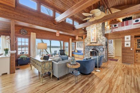 13546 E Big Cormorant Road Audubon MN 56511