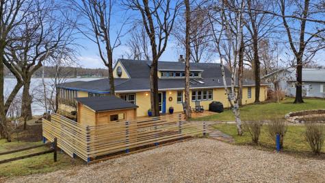 13546 E Big Cormorant Road Audubon MN 56511