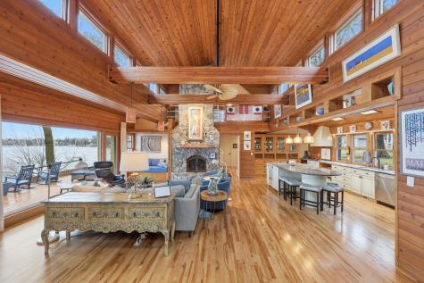 13546 E Big Cormorant Road Audubon MN 56511