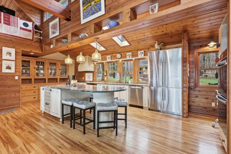13546 E Big Cormorant Road Audubon MN 56511