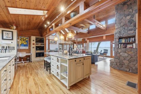 13546 E Big Cormorant Road Audubon MN 56511