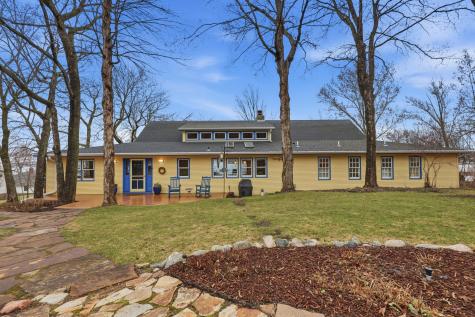 13546 E Big Cormorant Road Audubon MN 56511
