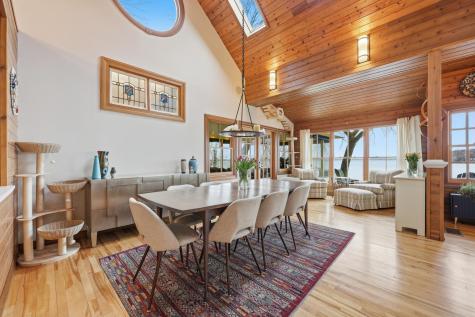 13546 E Big Cormorant Road Audubon MN 56511