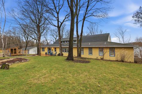 13546 E Big Cormorant Road Audubon MN 56511