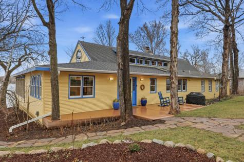 13546 E Big Cormorant Road Audubon MN 56511