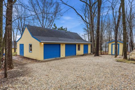 13546 E Big Cormorant Road Audubon MN 56511