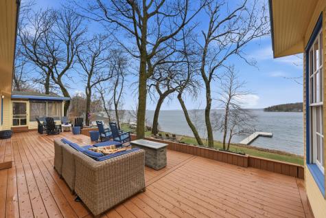 13546 E Big Cormorant Road Audubon MN 56511