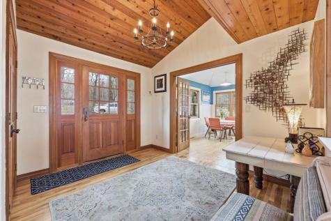 13546 E Big Cormorant Road Audubon MN 56511