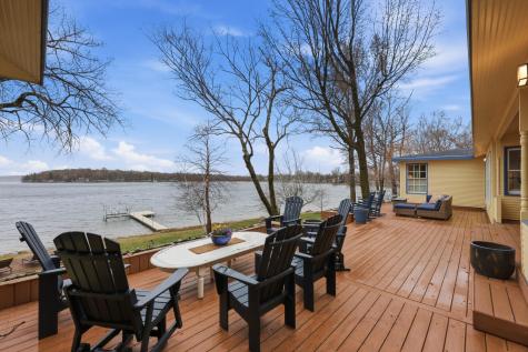 13546 E Big Cormorant Road Audubon MN 56511