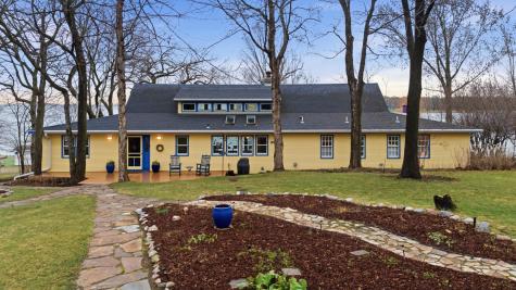 13546 E Big Cormorant Road Audubon MN 56511