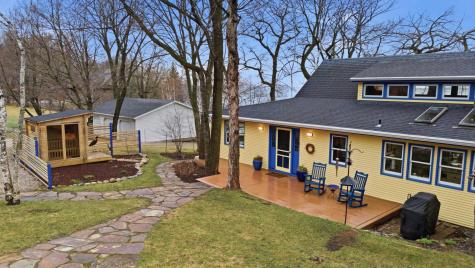 13546 E Big Cormorant Road Audubon MN 56511