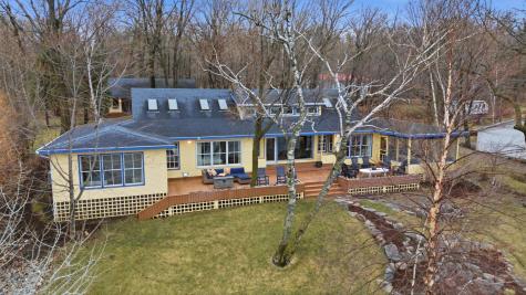 13546 E Big Cormorant Road Audubon MN 56511