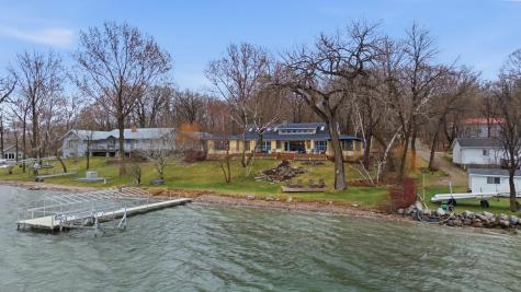 13546 E Big Cormorant Road Audubon MN 56511