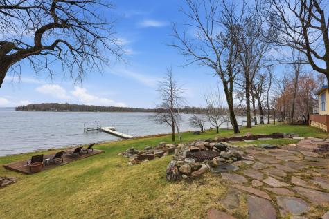 13546 E Big Cormorant Road Audubon MN 56511