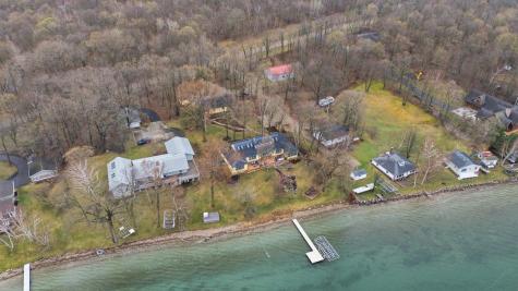 13546 E Big Cormorant Road Audubon MN 56511