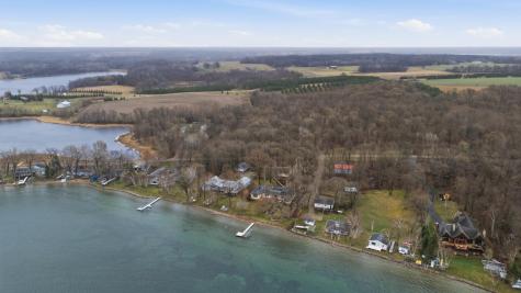 13546 E Big Cormorant Road Audubon MN 56511