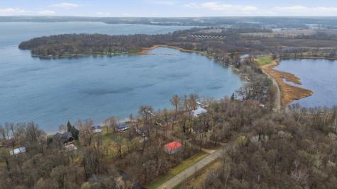 13546 E Big Cormorant Road Audubon MN 56511