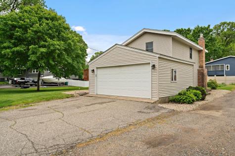 2179 Noble Lane Mound MN 55364