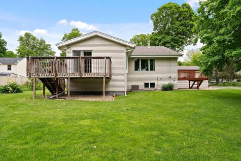 2179 Noble Lane Mound MN 55364