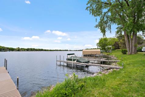 2179 Noble Lane Mound MN 55364