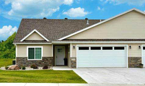 1420 Campus Drive Fergus Falls MN 56537