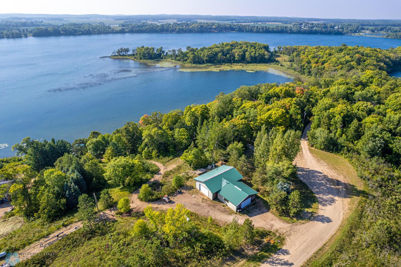 45227 316th Avenue Vergas MN 56587