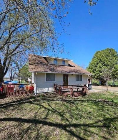 25839 122nd Avenue Elbow Lake MN 56531