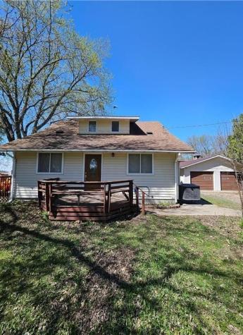 25839 122nd Avenue Elbow Lake MN 56531