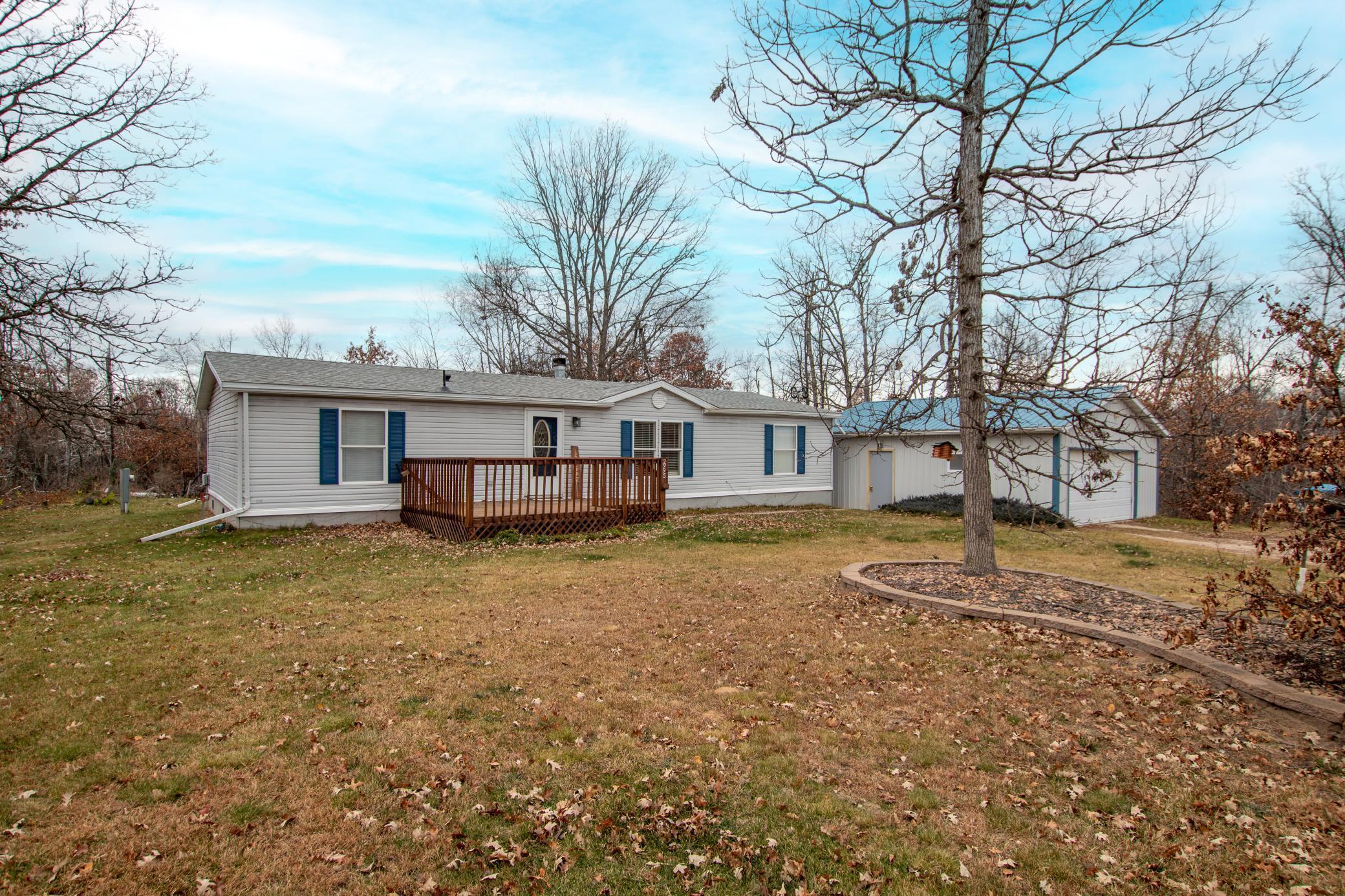 2995 Wander Lane SE Bemidji MN 56601