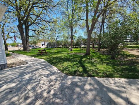 507 Atlantic Avenue Thief River Falls MN 56701