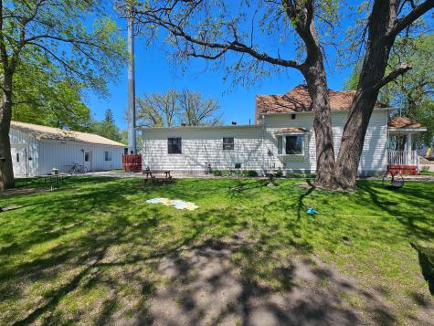 507 Atlantic Avenue Thief River Falls MN 56701