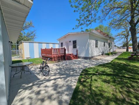 507 Atlantic Avenue Thief River Falls MN 56701