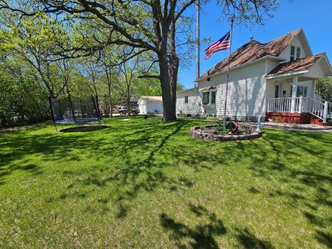 507 Atlantic Avenue Thief River Falls MN 56701