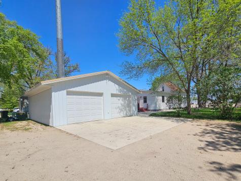 507 Atlantic Avenue Thief River Falls MN 56701