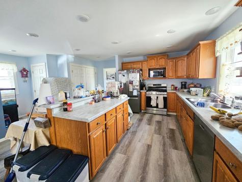 507 Atlantic Avenue Thief River Falls MN 56701