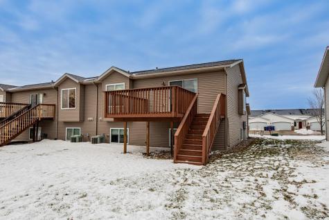 3594 Taylor Street S Fargo ND 58104