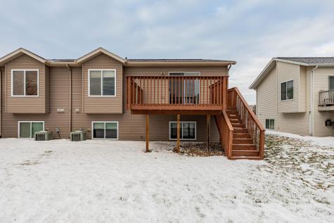 3594 Taylor Street S Fargo ND 58104