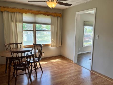 414 S Dewey Street Fairmont MN 56031