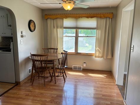 414 S Dewey Street Fairmont MN 56031