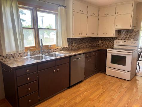 414 S Dewey Street Fairmont MN 56031