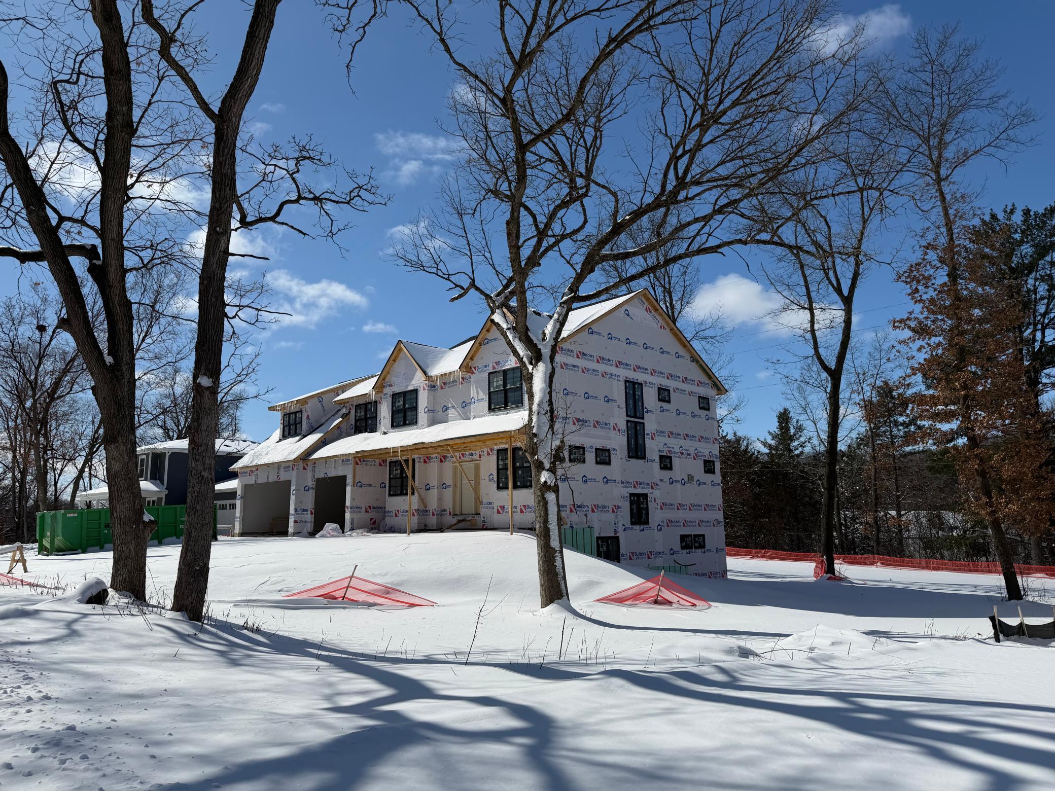 5324 Spring Lane Minnetonka MN 55345